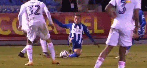 戈麦斯：被禁赛2年真的很难熬，但我挺过来了